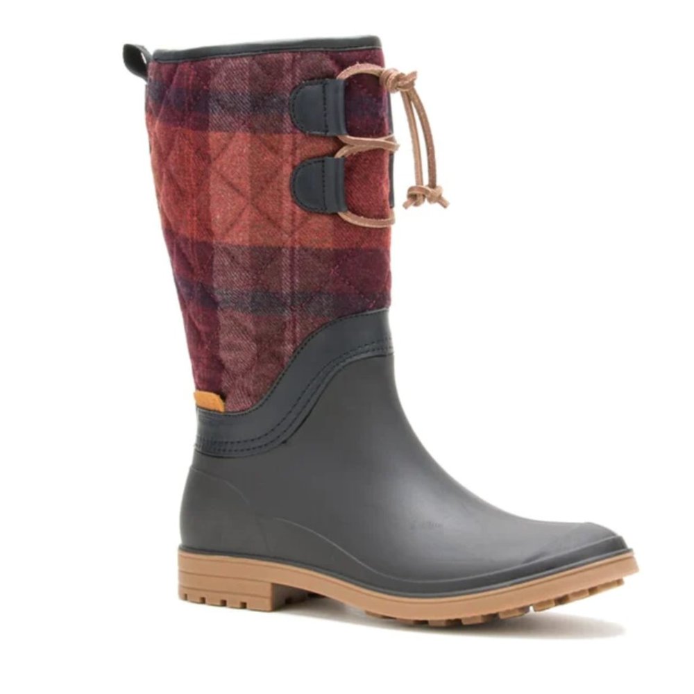 Kamik Abigail Rain Boot